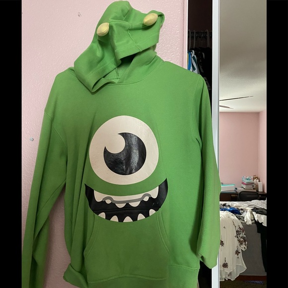 Disney Other - Kids Disney sweatshirt